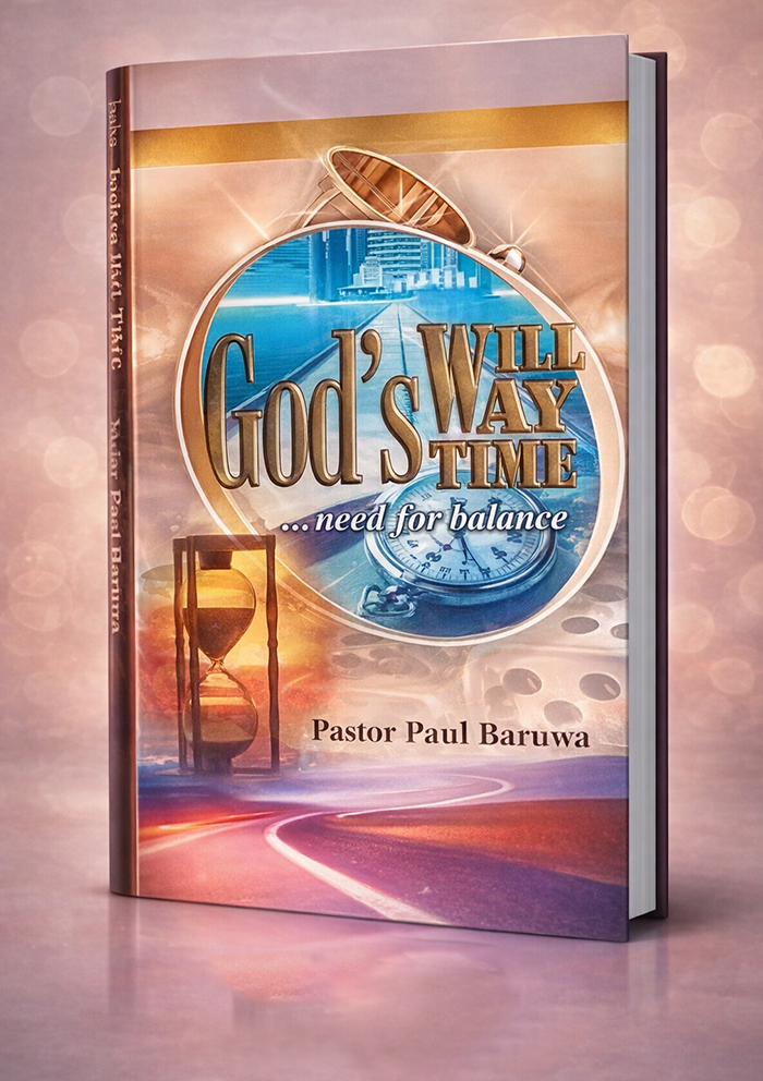 God's Will