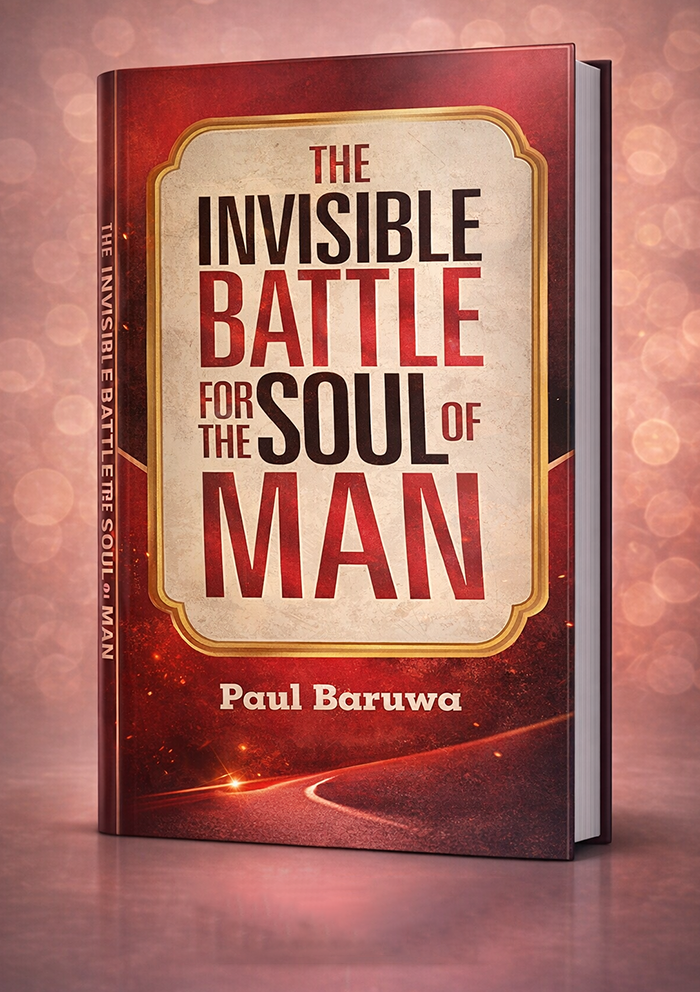 Invisible battle